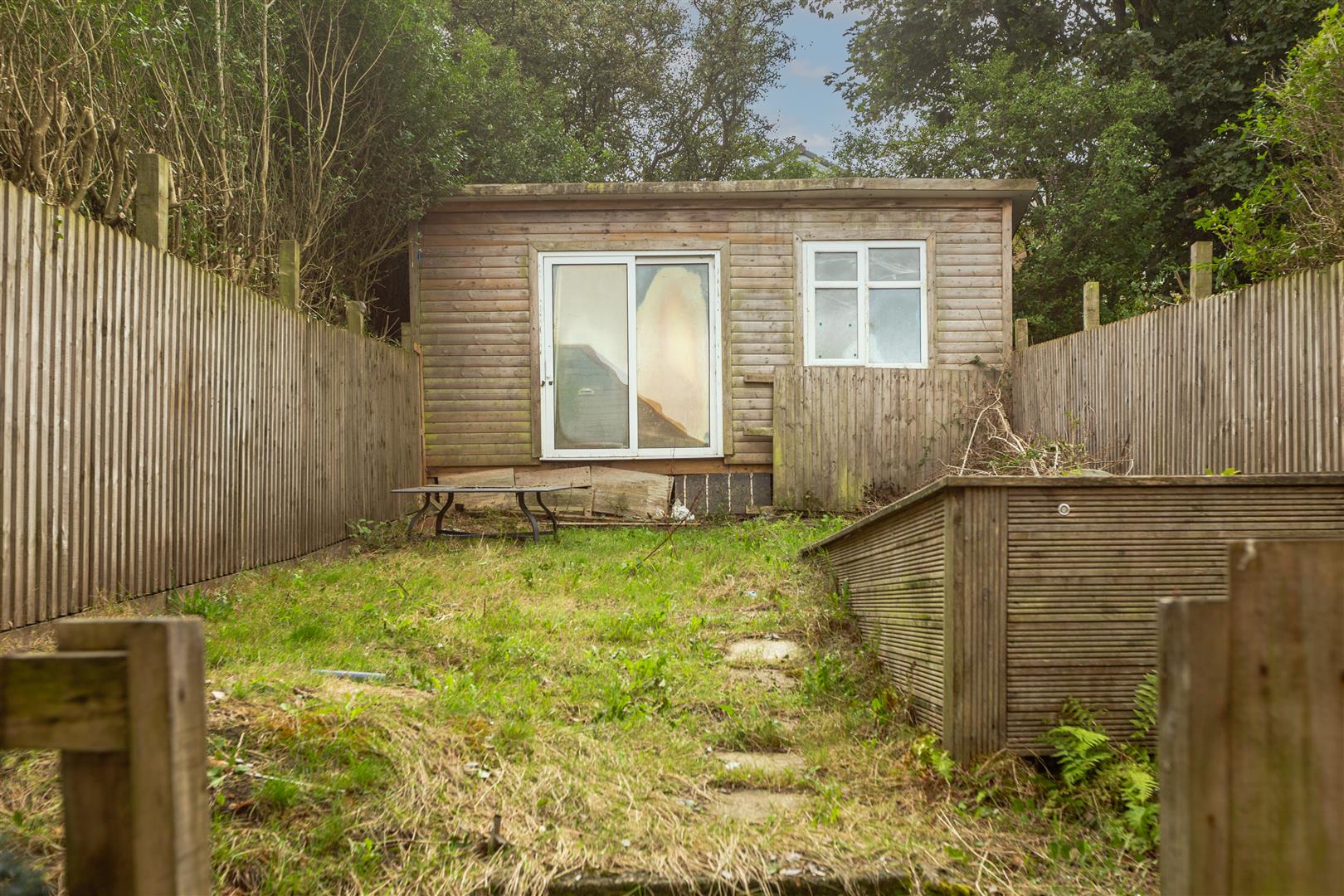 Gwynedd Avenue, Townhill, Swansea, SA1 6LJ